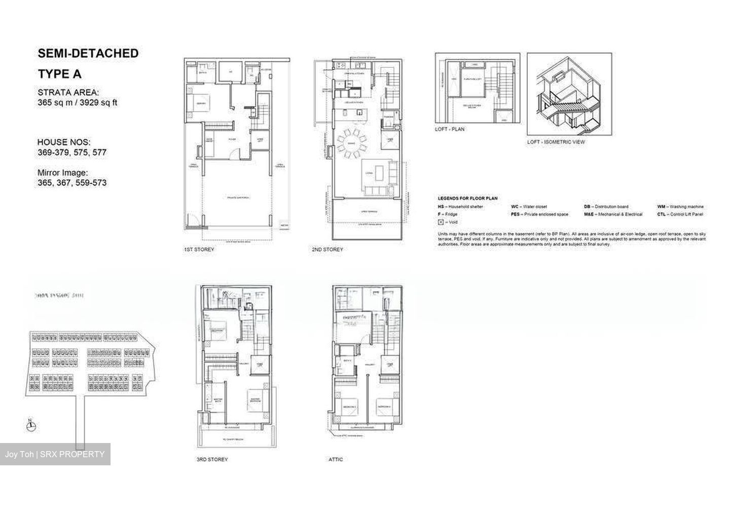 Belgravia Ace (D28), Semi-Detached #637700631
